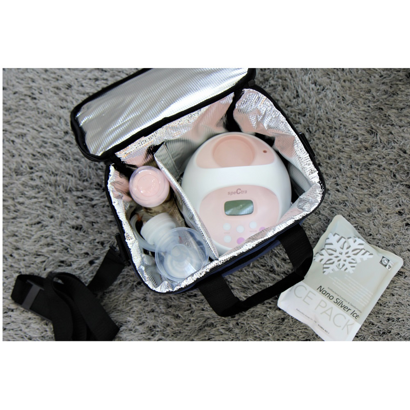 Spectra Tote Bag for Breast pumps