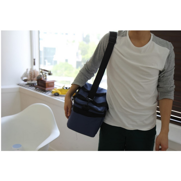 Spectra Tote Bag for Breast pumps