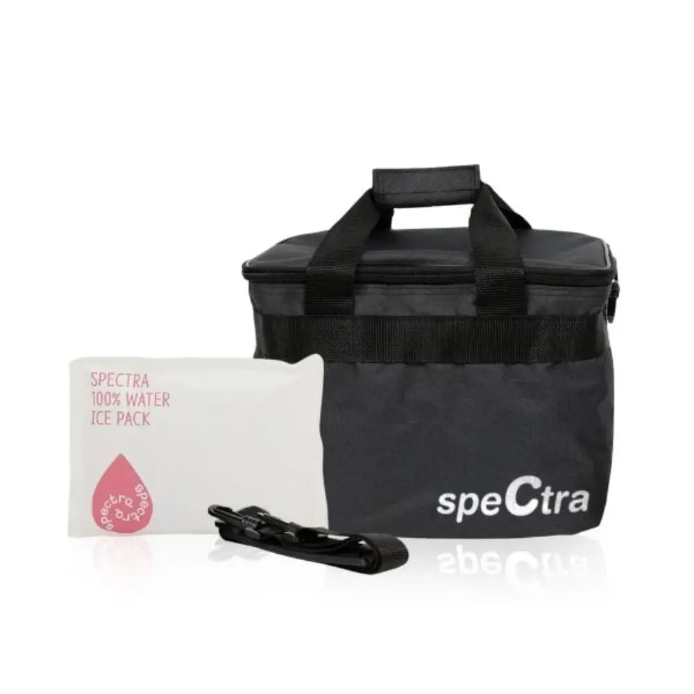 Spectra Tote Bag for Breast pumps