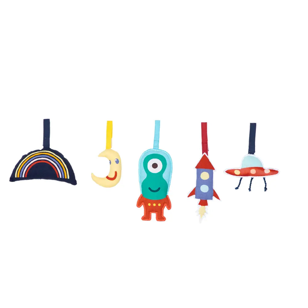 Role Play Under The Stars Play Gym