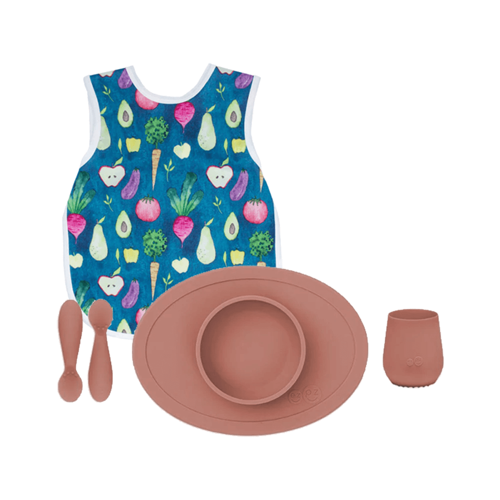 Starting Solids Combo
