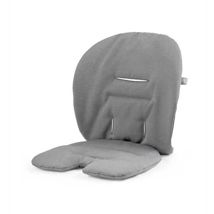 Stokke® Steps™ Baby Set Cushion - Dark Grey Melange