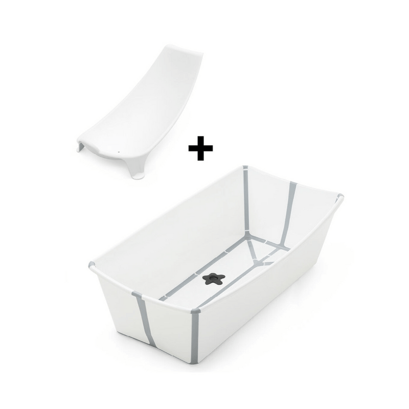 Flexi Bath XL Bundle Pack