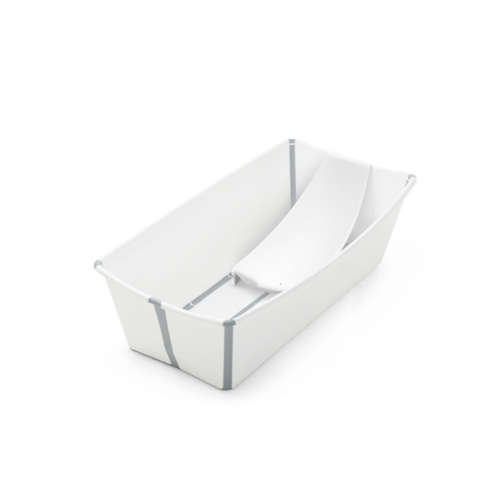 stokke xl bath tub Stokke® Flexi Bath® XL Bundle Pack (Bathtub & Newborn Support) – AllThingsBaby.com