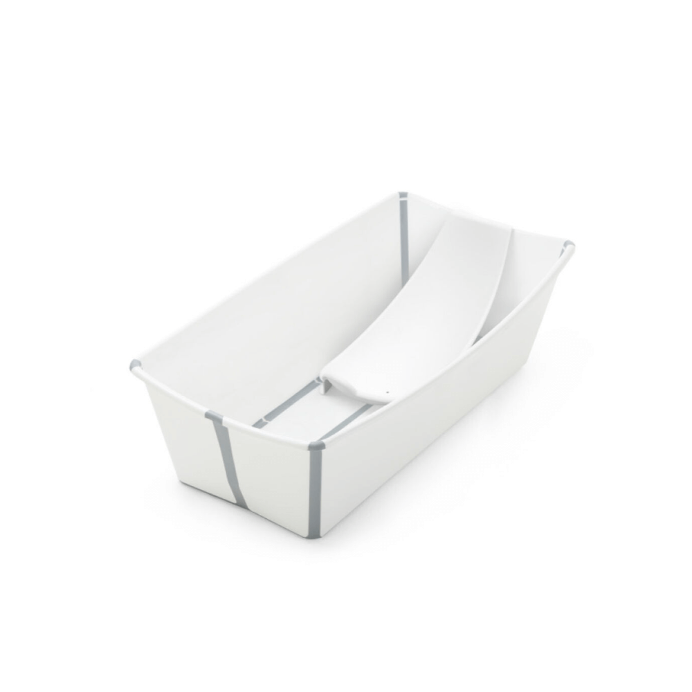 Stokke® Flexi Bath® XL Bundle Pack (Bathtub & Newborn Support)