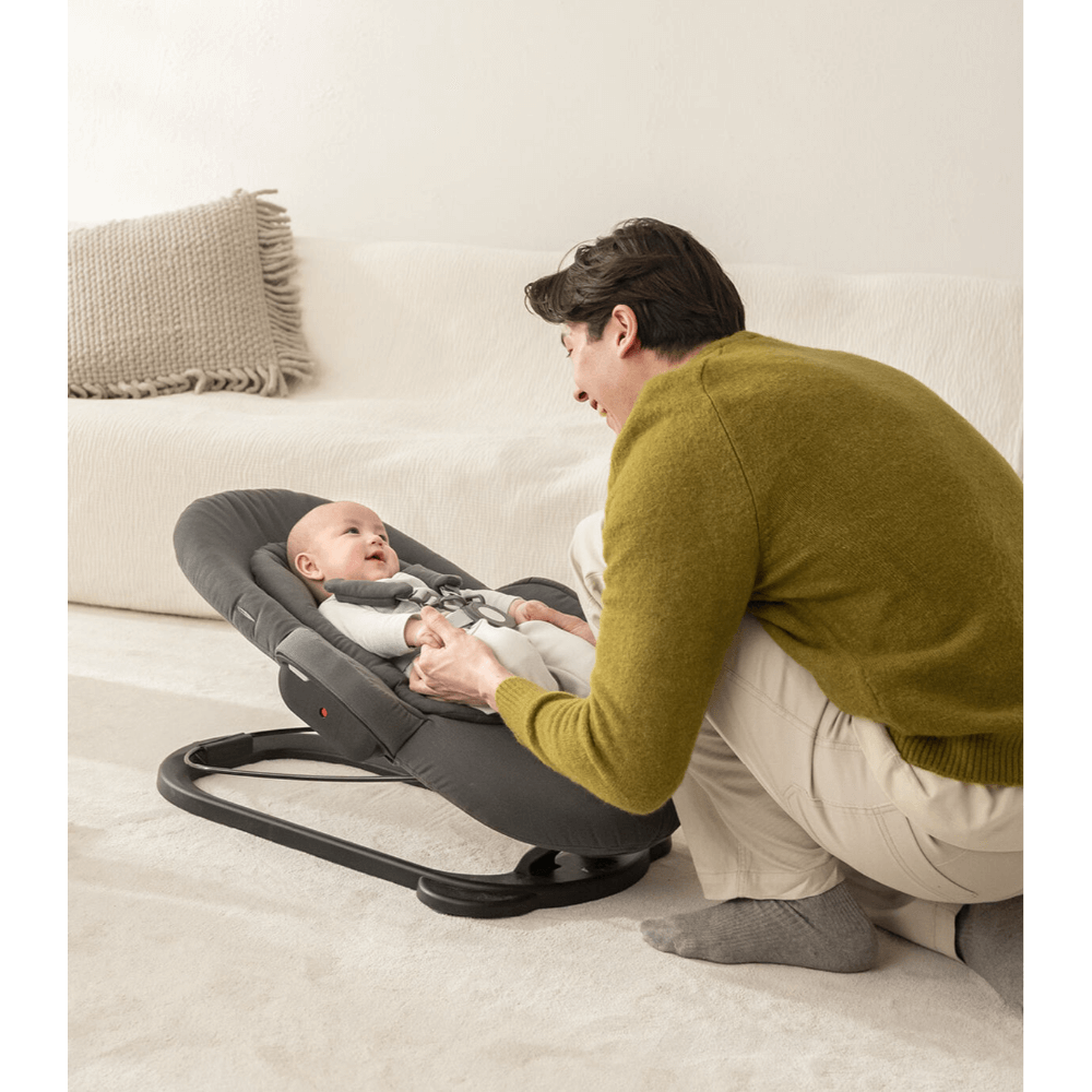 Stokke Steps Bouncer AllThingsBaby
