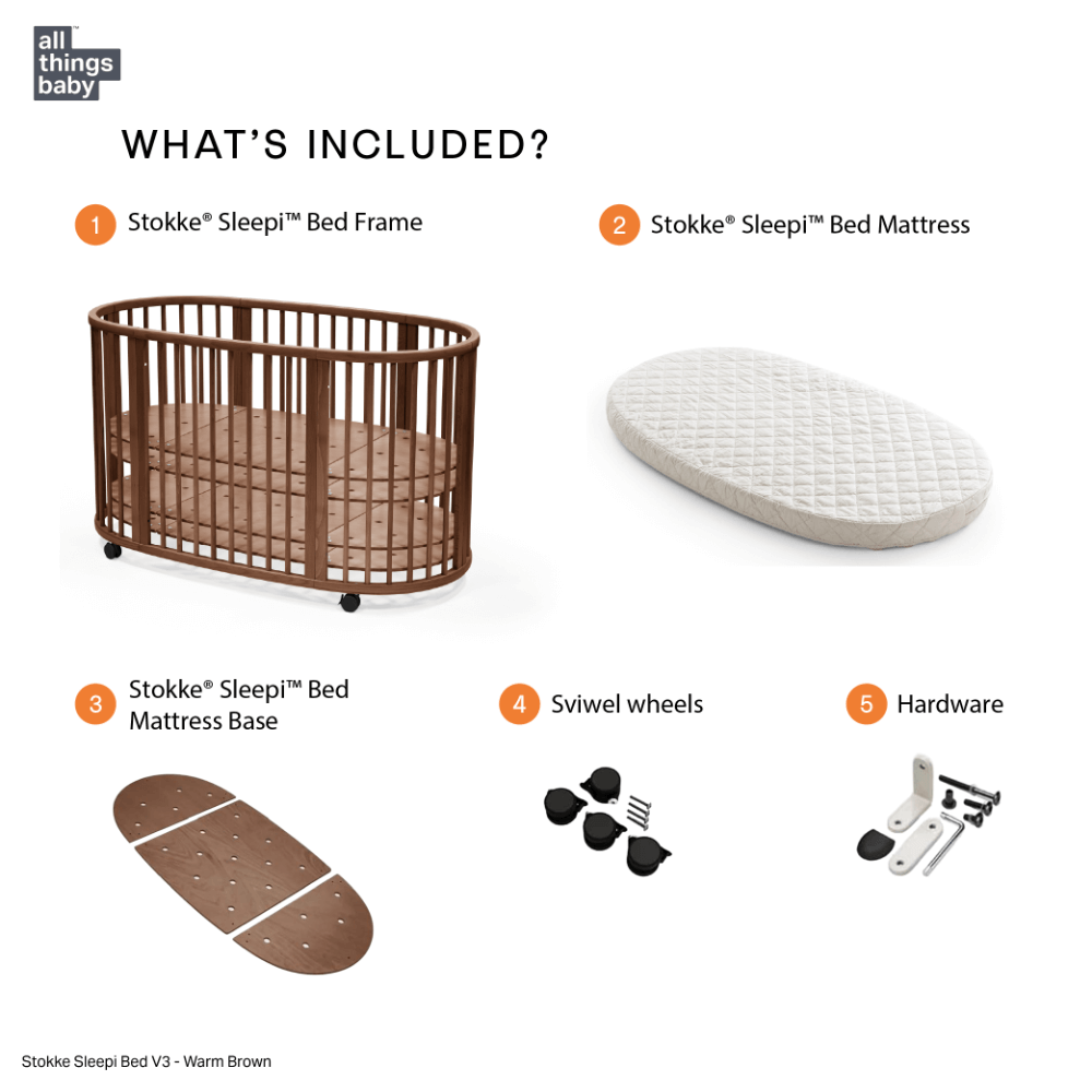 #color_Stokke-Sleepi-Bed-V3-with-Mattress---Oval-Wooden-Crib-and-Breathable-Mattress,-Sturdy-Beech-Frame,-Curved-Edges,-Wheels-for-Gentle-Rocking,-Safe-&amp;-Comfortable-Sleep-for-Newborns-and-Babies