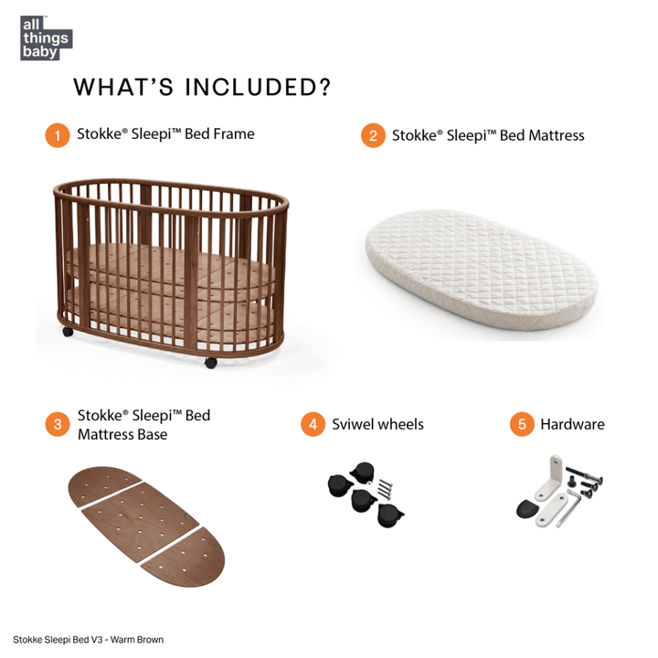 #color_Stokke-Sleepi-Bed-V3-with-Mattress---Oval-Wooden-Crib-and-Breathable-Mattress,-Sturdy-Beech-Frame,-Curved-Edges,-Wheels-for-Gentle-Rocking,-Safe-&amp;-Comfortable-Sleep-for-Newborns-and-Babies