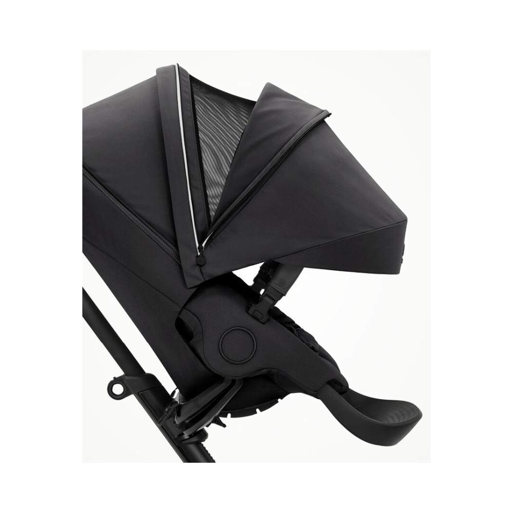 Stokke® Xplory® X - Rich Black