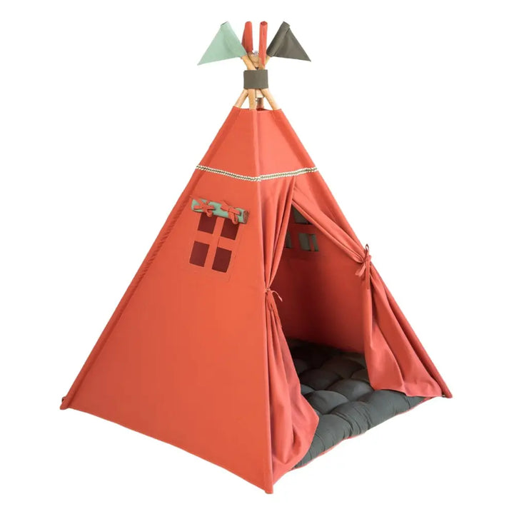 The Tipi Tap Candy Series - Sugar Plum Plop