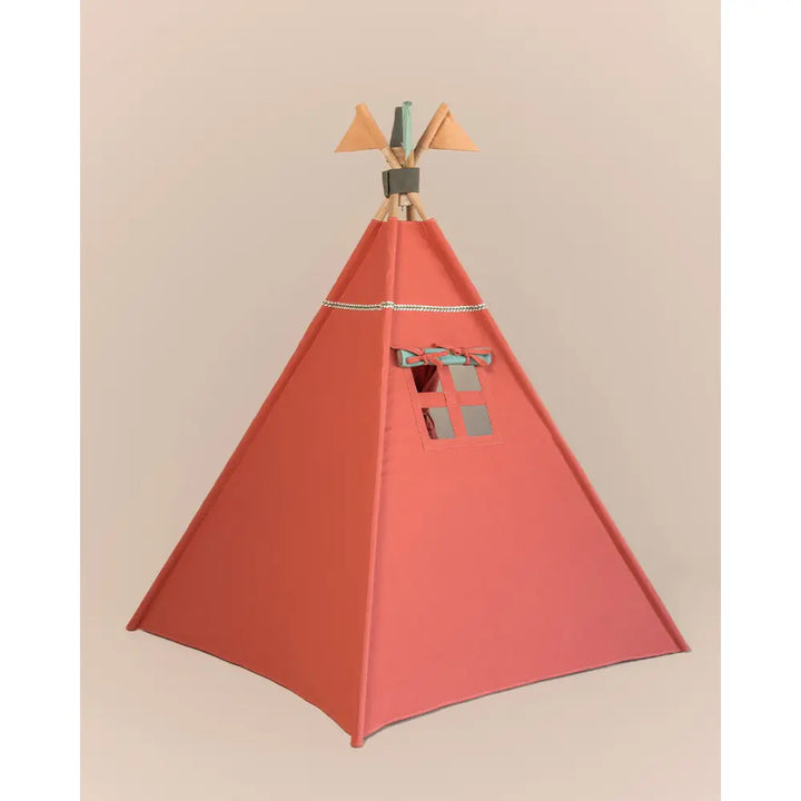 The Tipi Tap Candy Series - Sugar Plum Plop