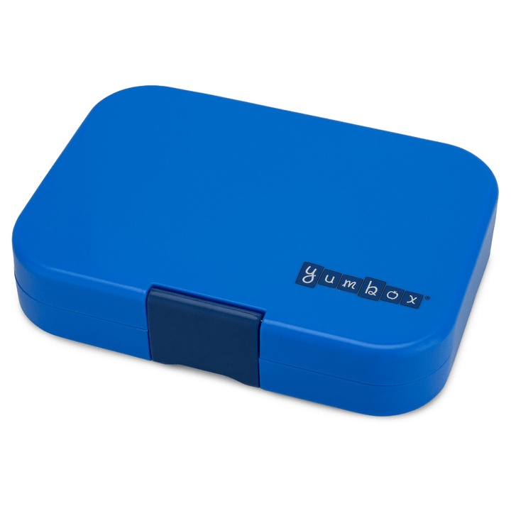 Yumbox Surf Blue Panino - Polar Bear Tray