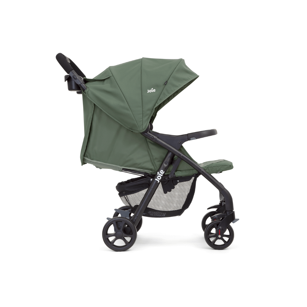 Joie Muze Lx Travel System with Juva - Laurel