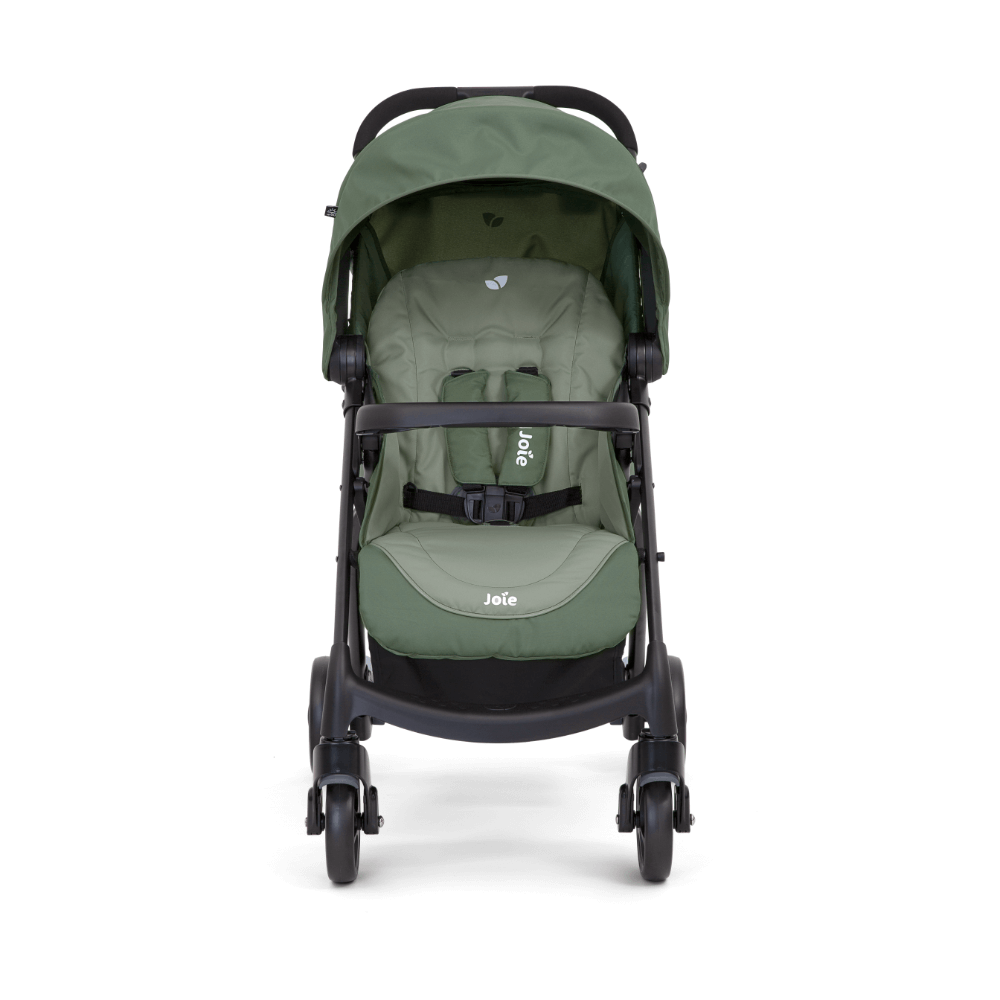 Joie Muze Lx Travel System with Juva - Laurel