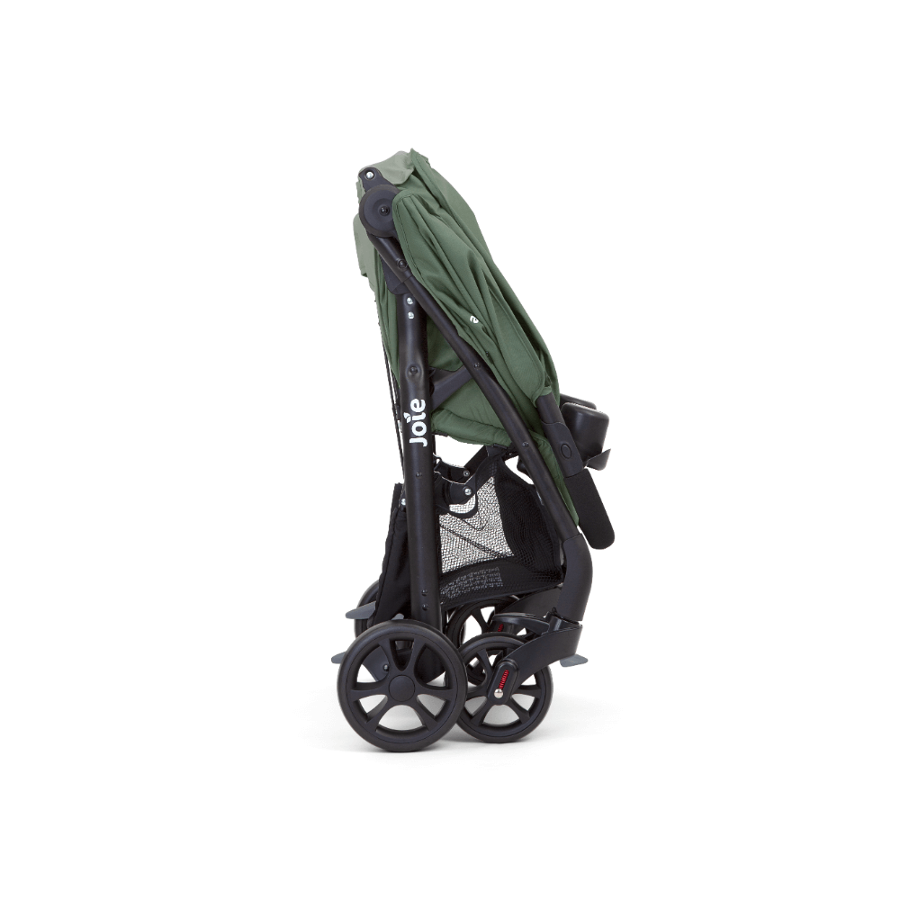 Joie Muze Lx Travel System with Juva - Laurel