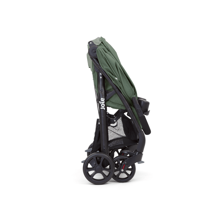 Joie Muze Lx Travel System with Juva - Laurel