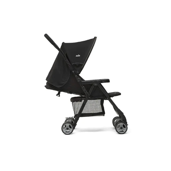 Joie Juva Step TS w/ Juva And RC - Black Ink