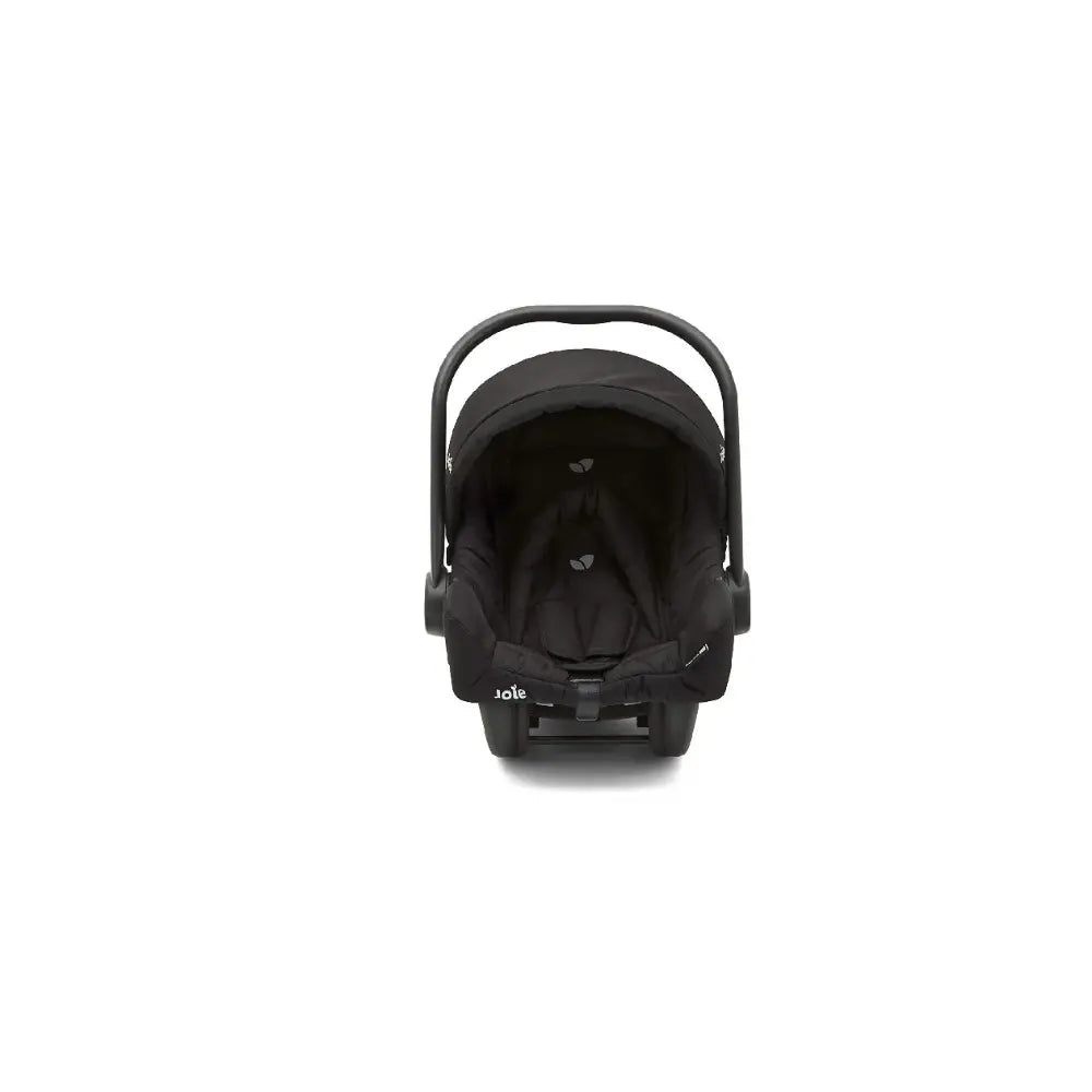 Joie Juva Step TS w/ Juva And RC - Black Ink
