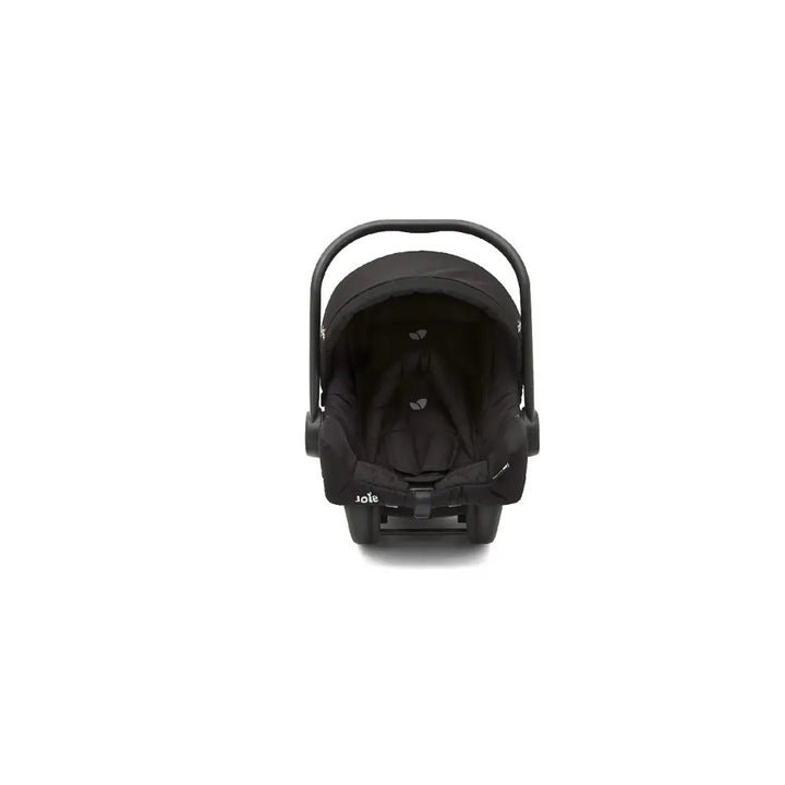 Joie Juva Step TS w/ Juva And RC - Black Ink