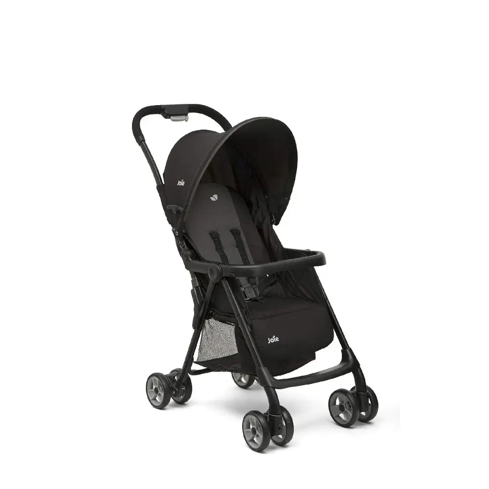 Joie Juva Step TS w/ Juva And RC - Black Ink