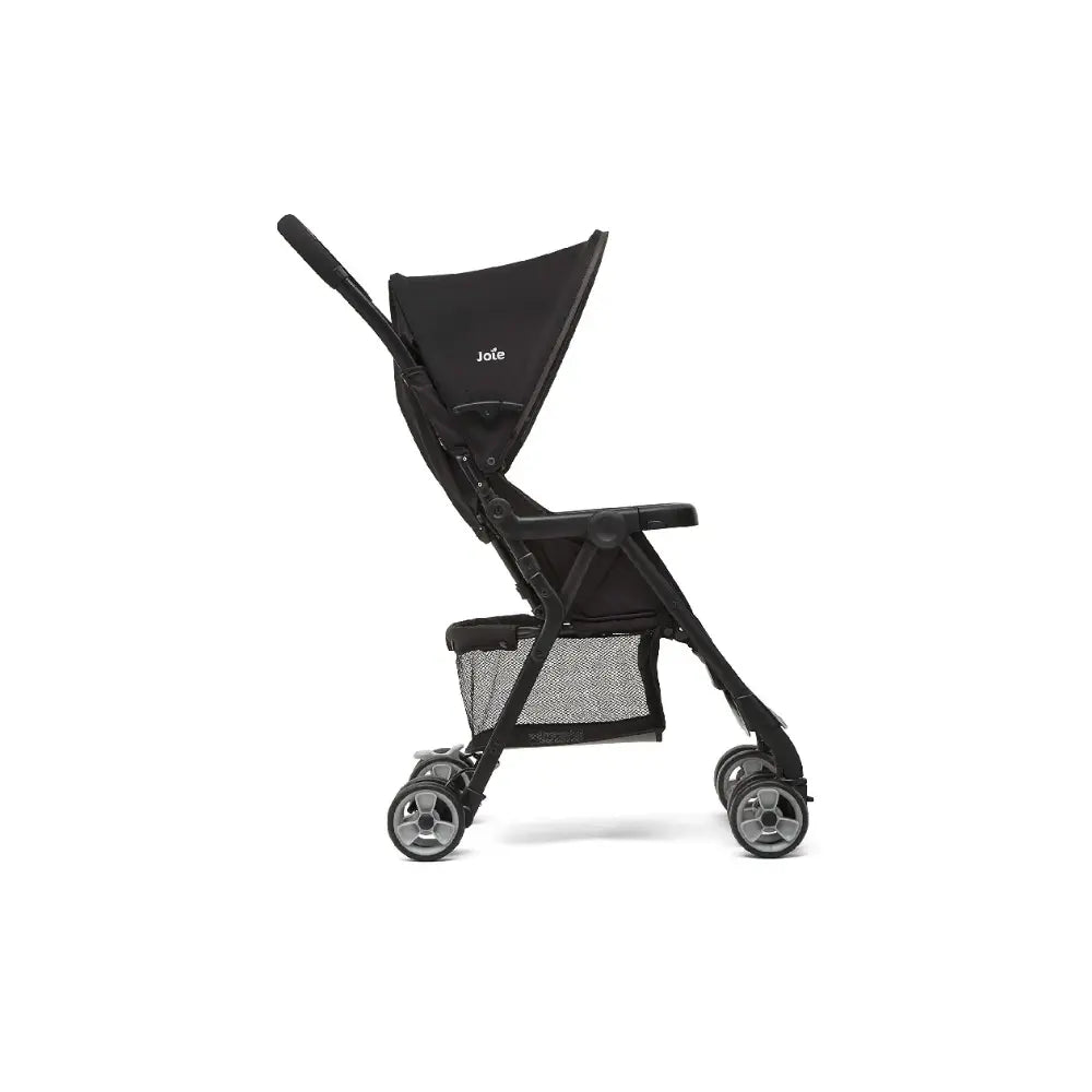 Joie Juva Step TS w/ Juva And RC - Black Ink