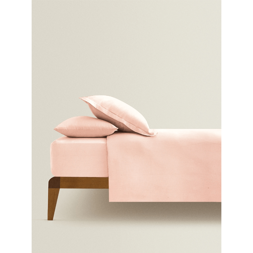 neutral pink