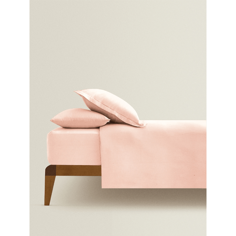 neutral pink