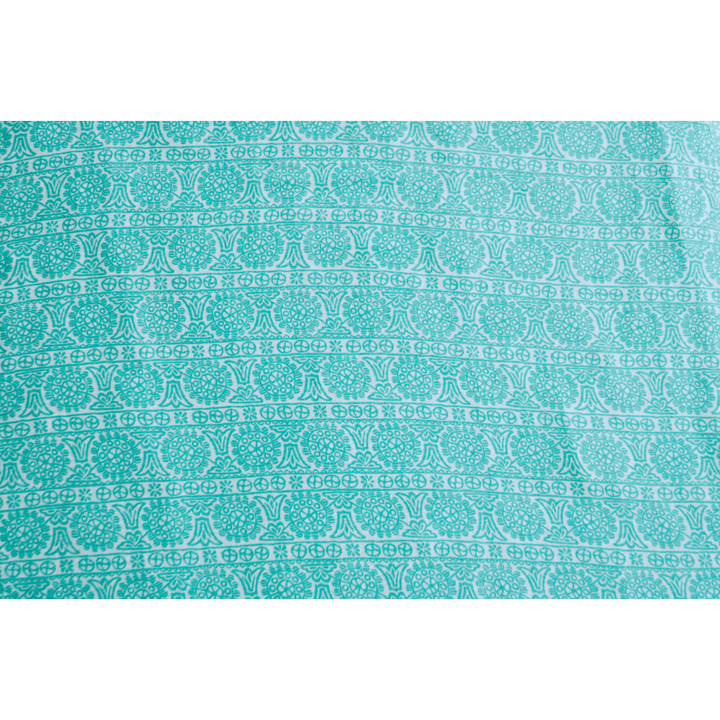 mehendi print