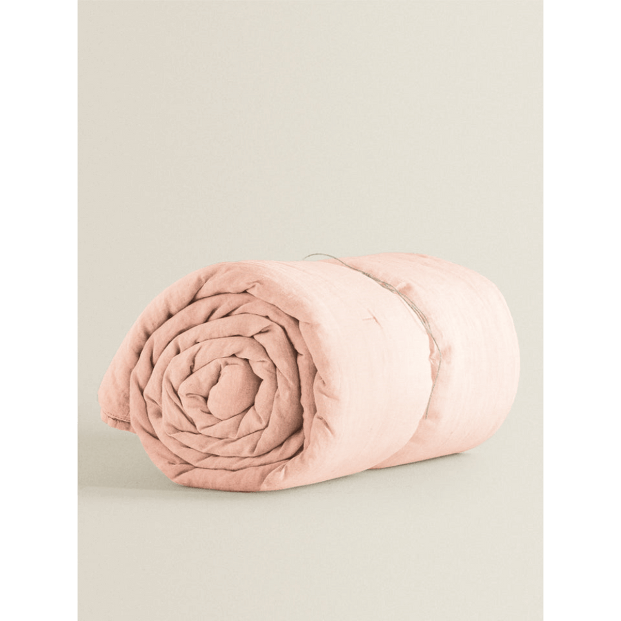 neutral pink