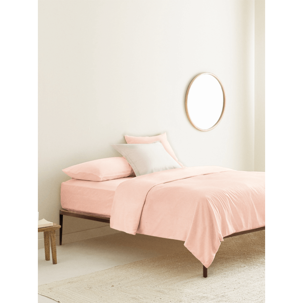 The Baby Atelier Solid Duvet Cover