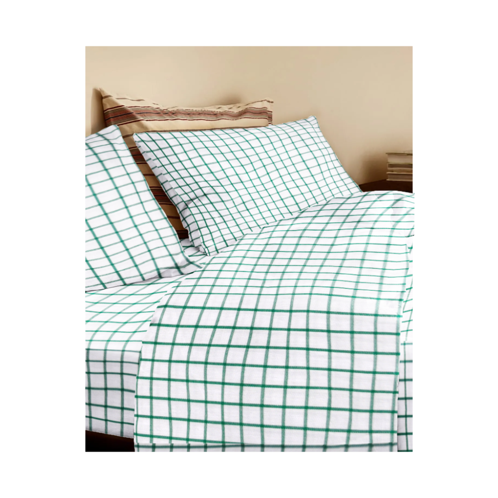 green square