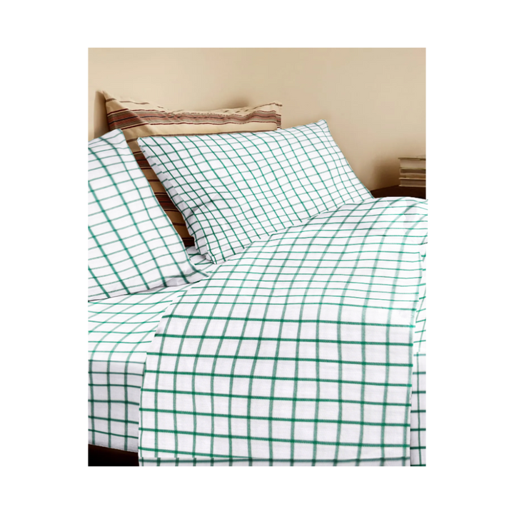 green square