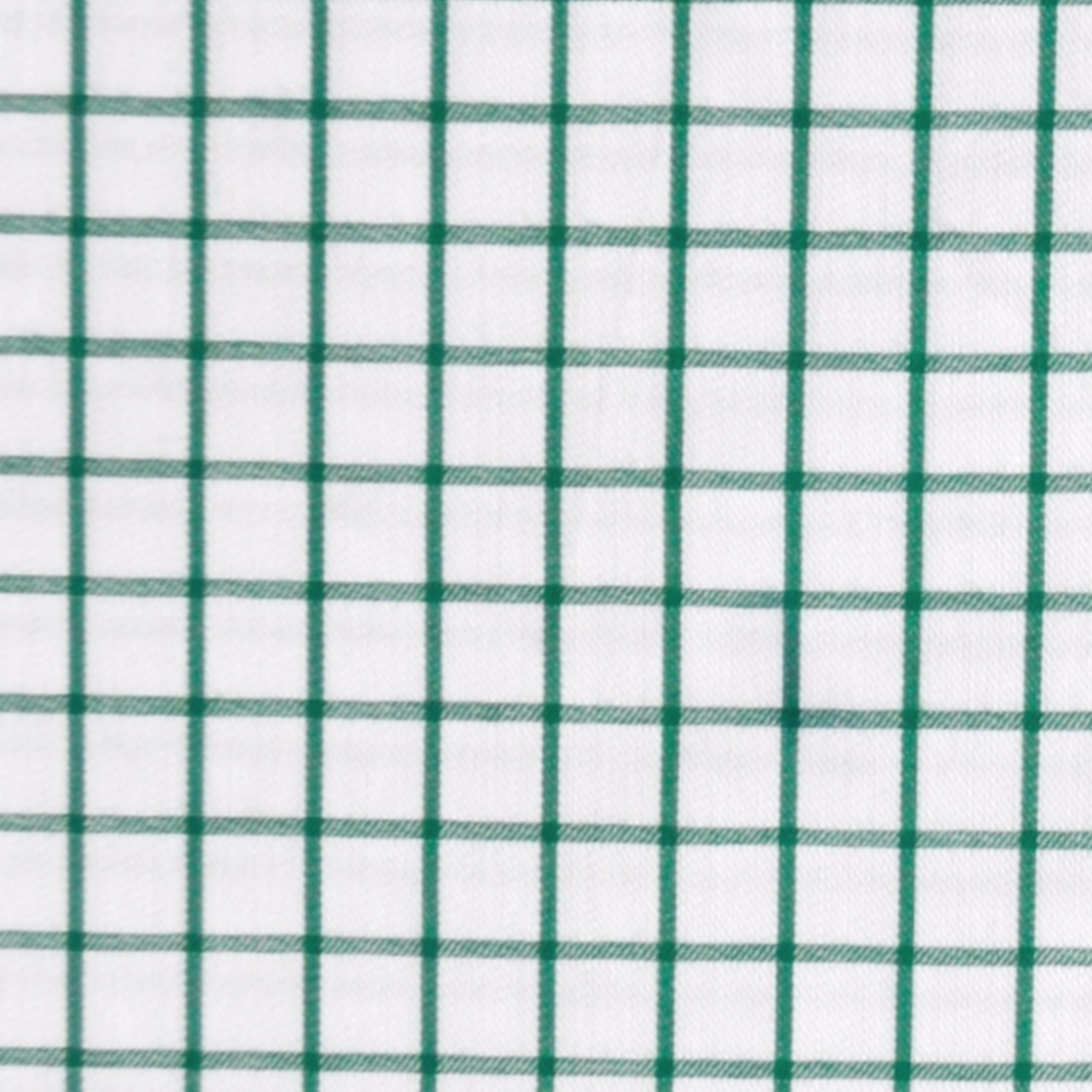 green square