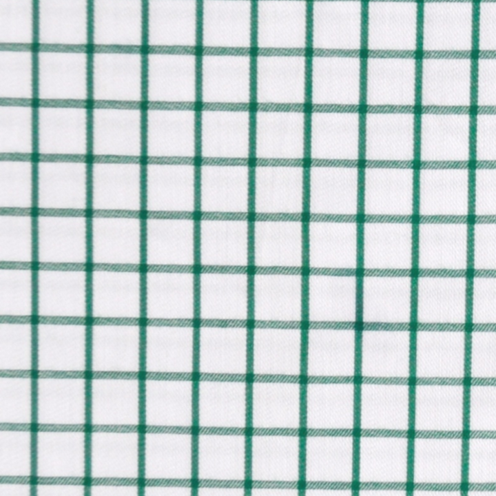 green square
