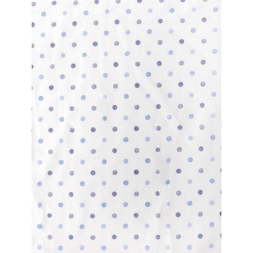The Baby Atelier Organic Fitted Single Sheet Set