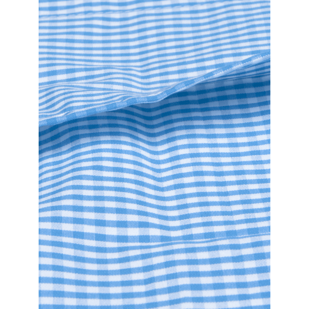 blue checks