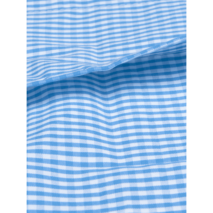 blue checks