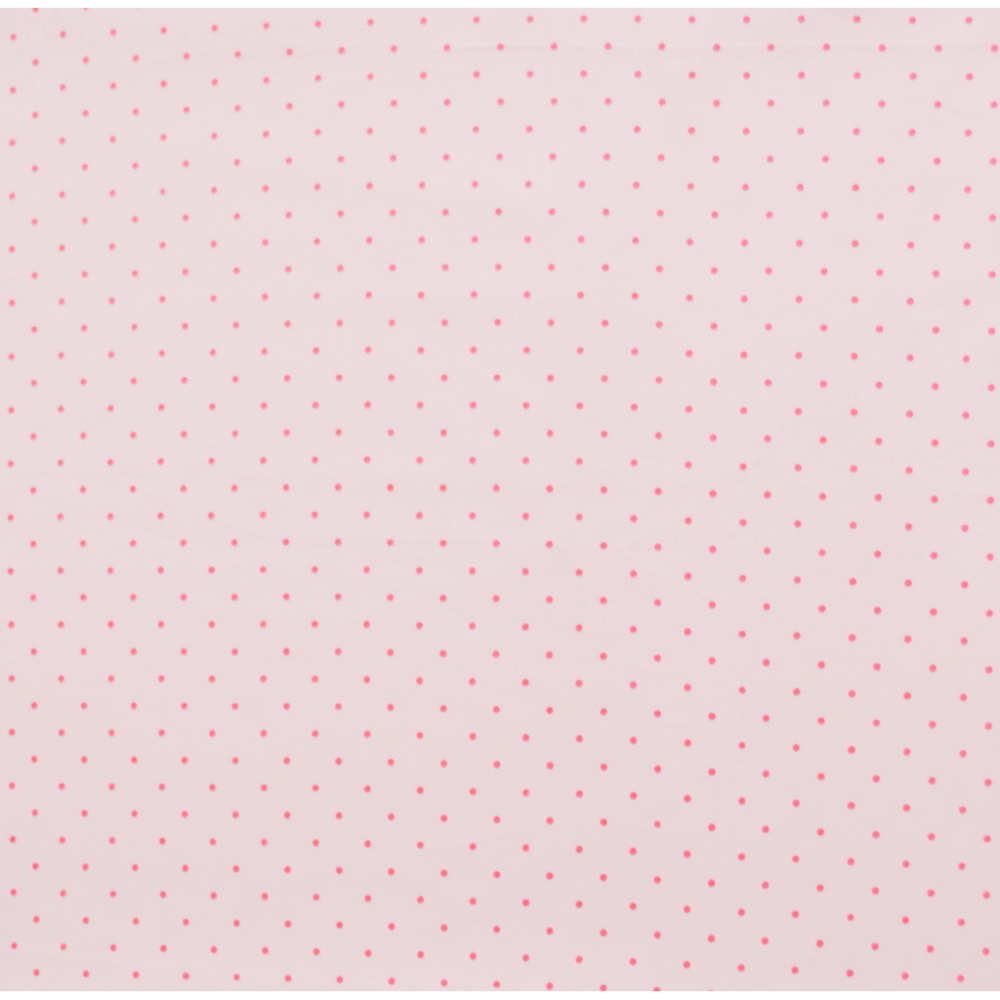 pink on pink
