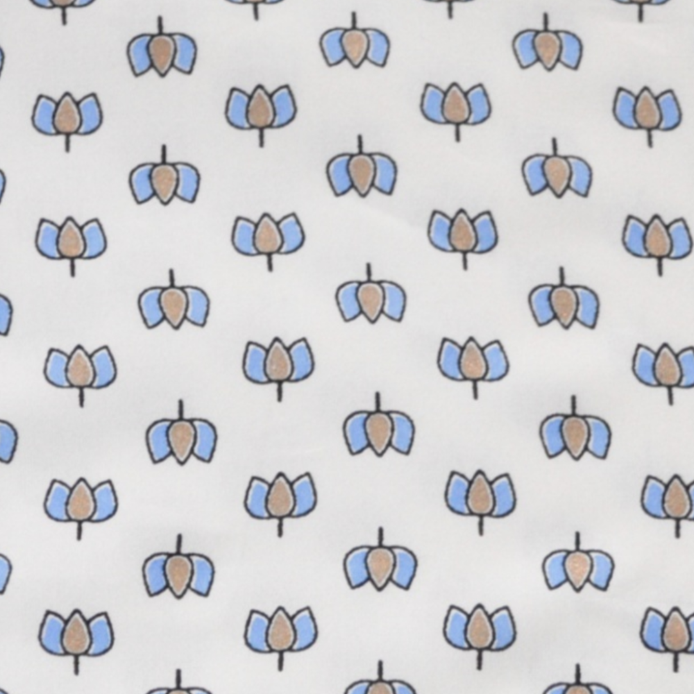 Lotus Print