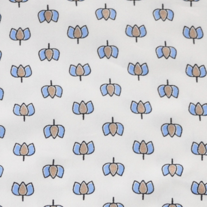 Lotus Print