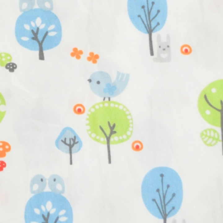 Birdie Print