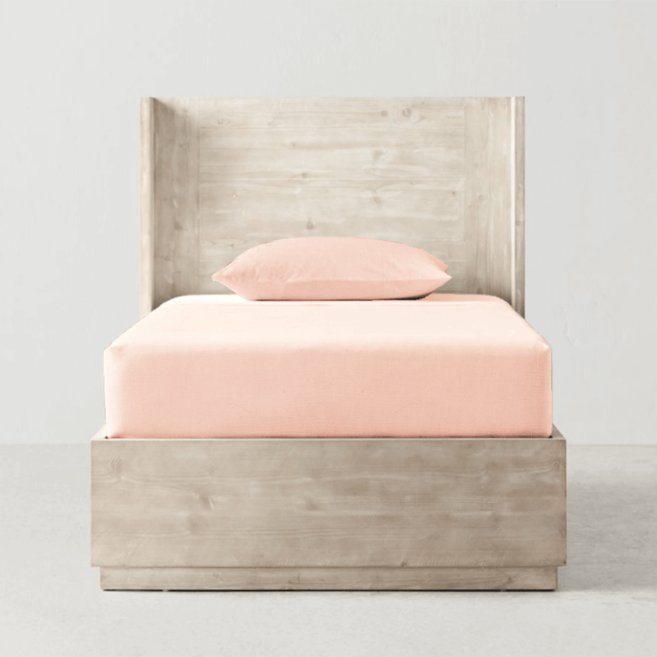 neutral pink