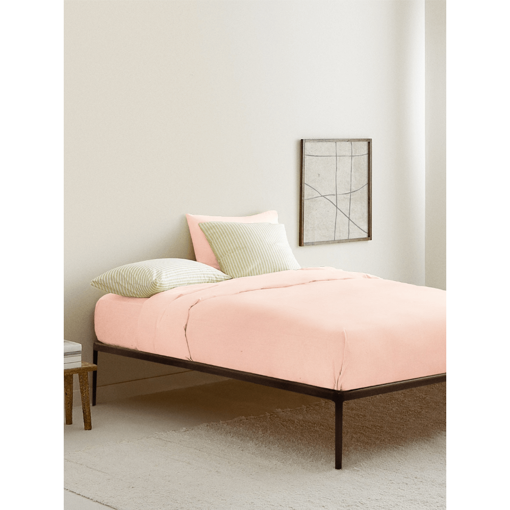 neutral pink