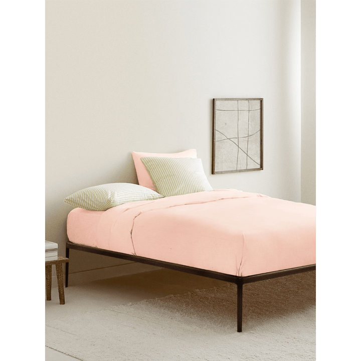 neutral pink