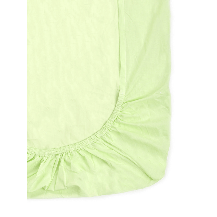 lime green