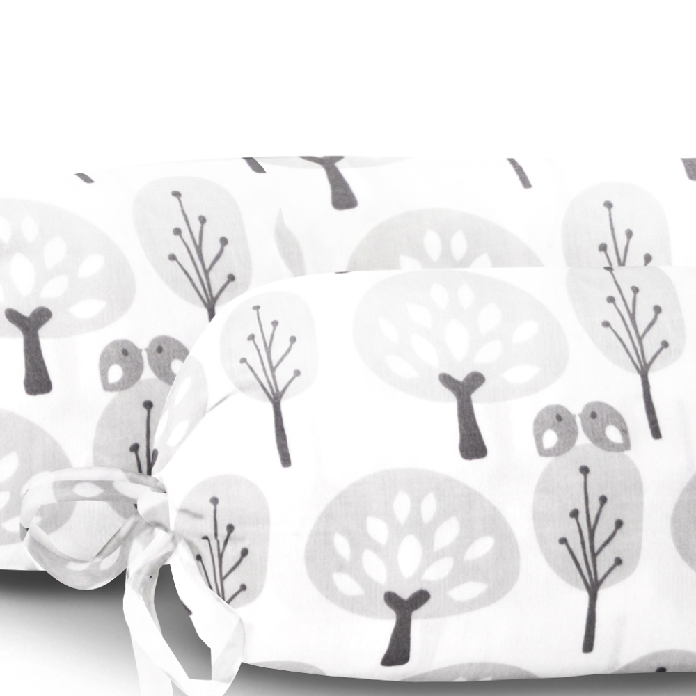 Grey Trees