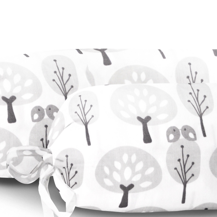 Grey Trees
