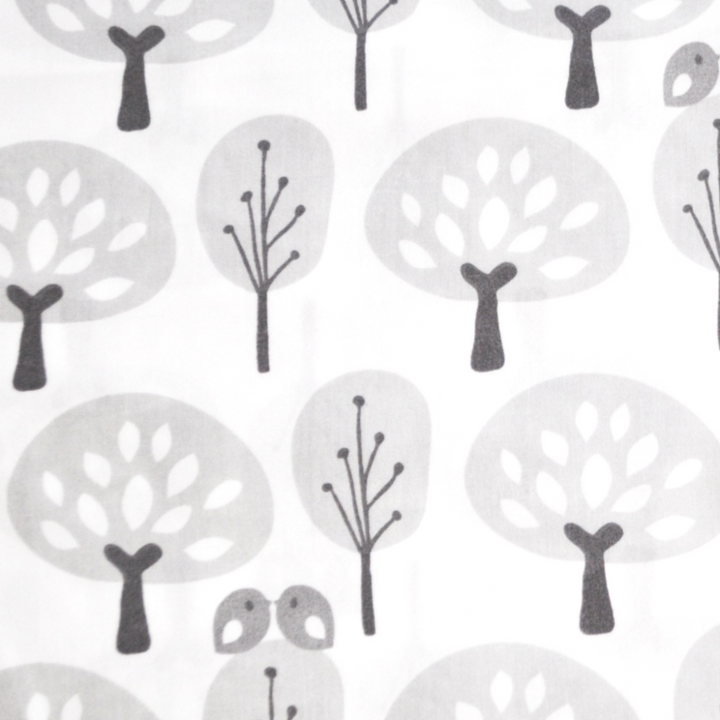 Grey Trees