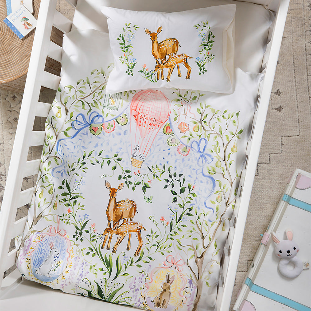 The Baby Trunk Ac Duvet/Comforter