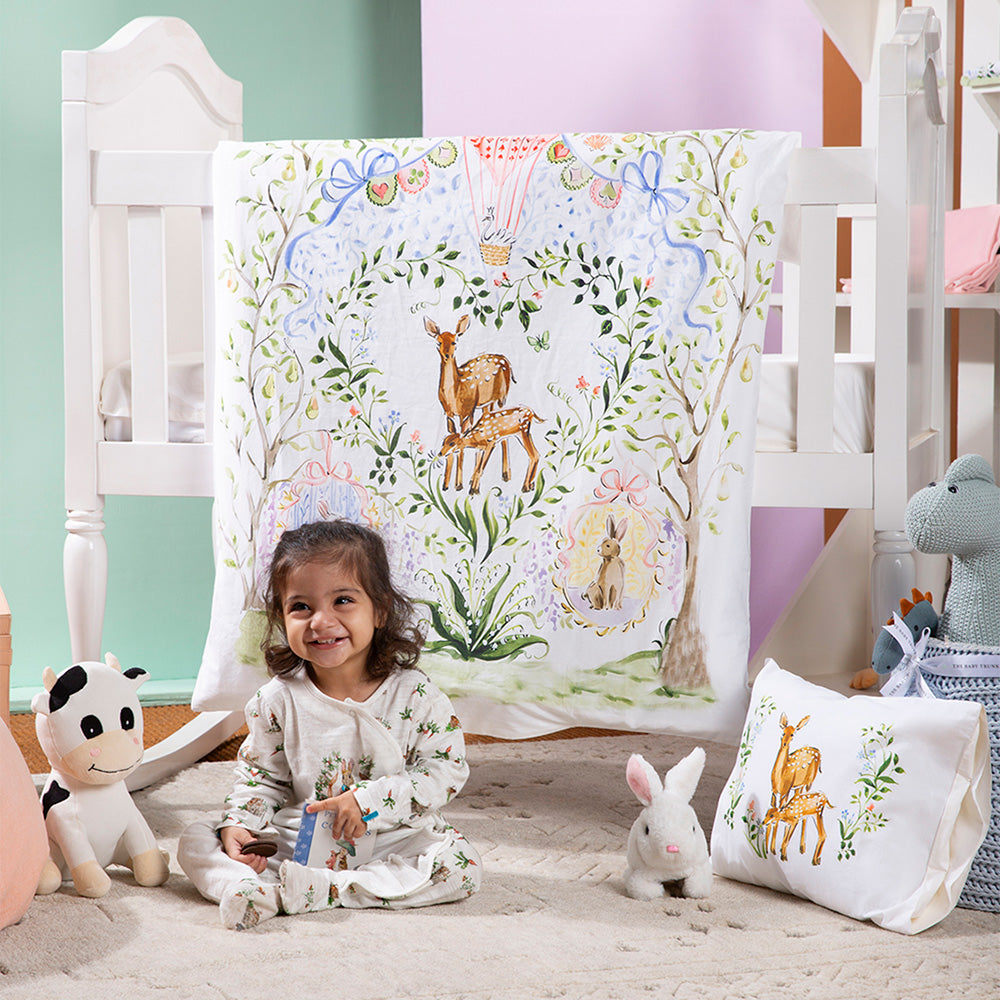 Enchanted Deer